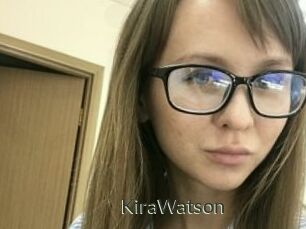 KiraWatson