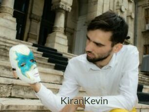 KiranKevin