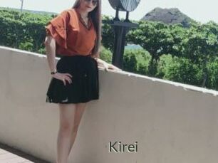 Kirei