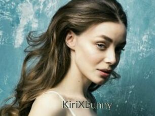 KiriXBunny