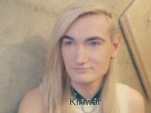 Kiriwar