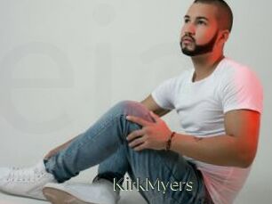 KirkMyers