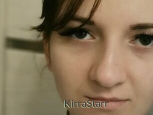KirraStarr