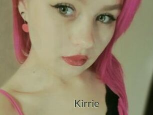 Kirrie