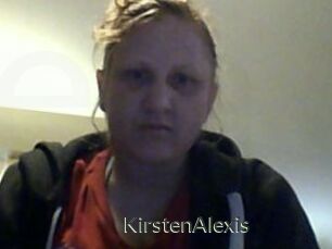 KirstenAlexis