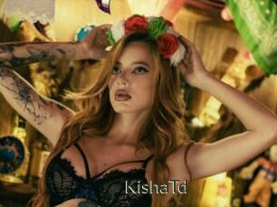 KishaTd
