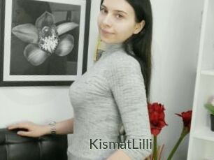 KismatLilli