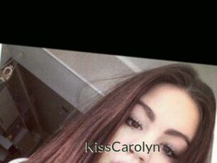 KissCarolyn