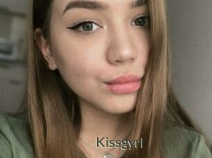 Kissgyrl