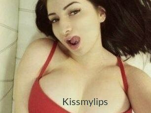 Kissmylips