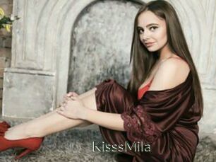 KisssMila