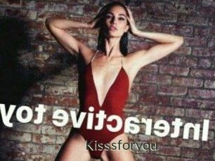 Kisssforyou