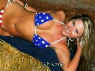 KitKane
