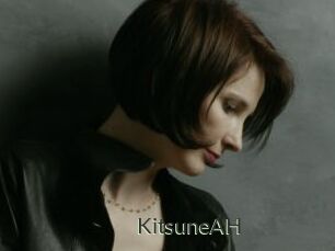 KitsuneAH