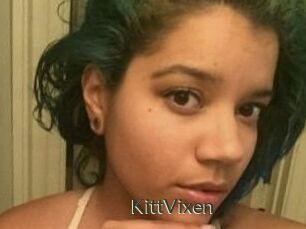 KittVixen