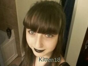 Kitten18