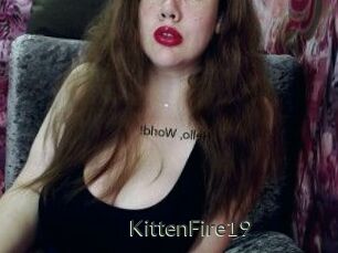 KittenFire19