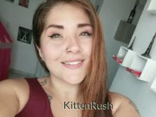 KittenRush