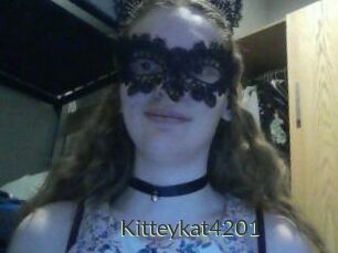 Kitteykat4201