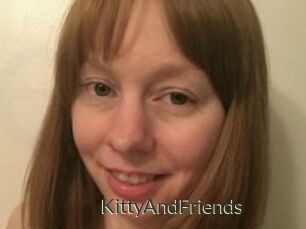 KittyAndFriends