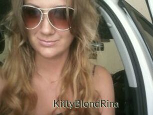 KittyBlondRina