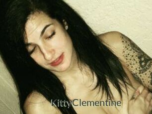 Kitty_Clementine