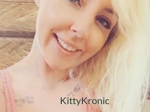 KittyKronic