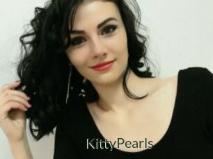 KittyPearls