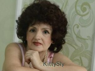 KittySly