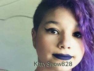 KittySnow828