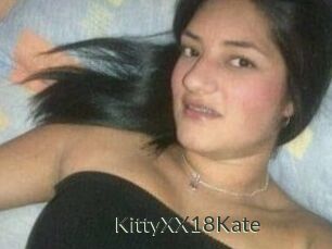 KittyXX18Kate