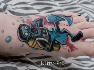 Kitty_Fox Ejaculator