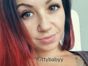 Kittybabyy