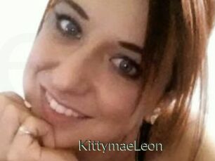 KittymaeLeon