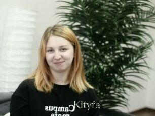 Kityfa