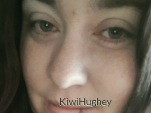 KiwiHughey