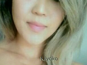 Kiyoko