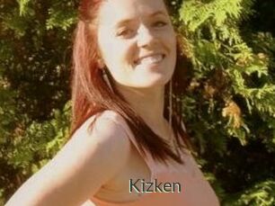 Kizken