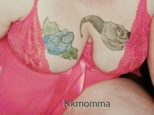 Kkmomma