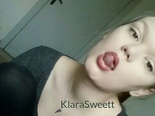 KlaraSweett