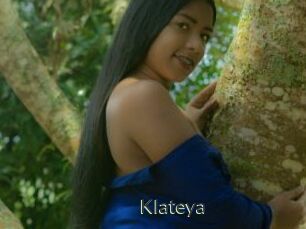 Klateya