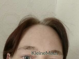 KleineMaus