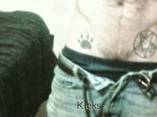 Kleks