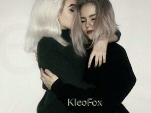 KleoFox