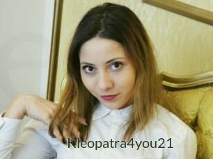 Kleopatra4you21