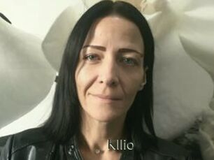 Kllio