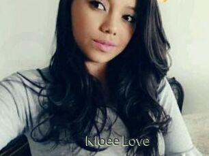 Kloee_Love