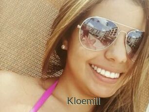 Kloemill