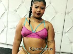 Kloexhorny