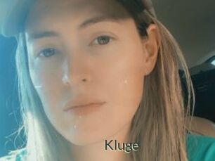 Kluge